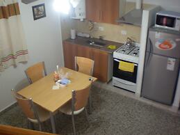 Complejo Solar Apart