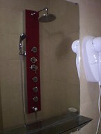 Complejo Solar Apart