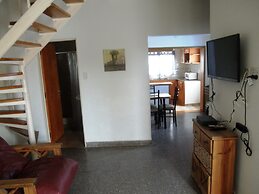 Complejo Solar Apart