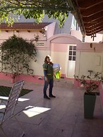 Complejo Solar Apart