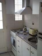 Complejo Solar Apart