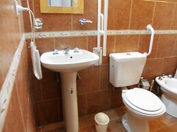 Complejo Solar Apart