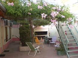 Complejo Solar Apart