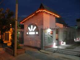 Complejo Solar Apart