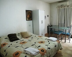 Complejo Solar Apart