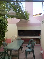 Complejo Solar Apart