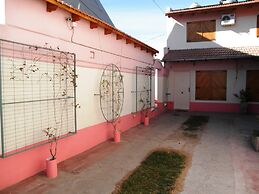 Complejo Solar Apart