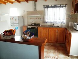 Complejo Solar Apart