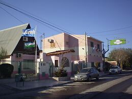 Complejo Solar Apart