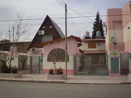 Complejo Solar Apart