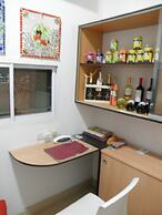 Complejo Solar Apart