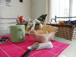 Complejo Solar Apart