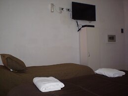 Complejo Solar Apart