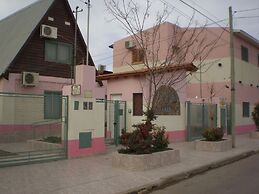 Complejo Solar Apart