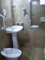 Complejo Solar Apart