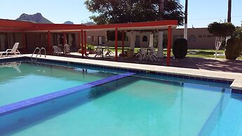 Hotel Malibu Guaymas