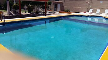 Hotel Malibu Guaymas