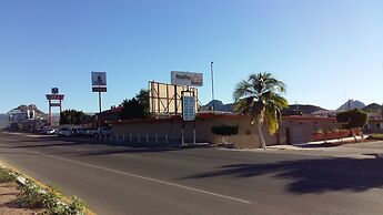 Hotel Malibu Guaymas