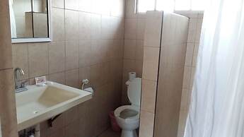 Hotel Malibu Guaymas