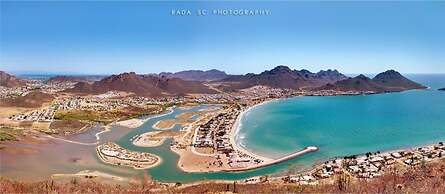 Hotel Malibu Guaymas