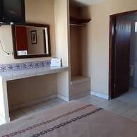 Hotel Malibu Guaymas