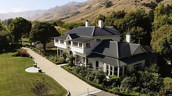 Kaituna Valley Homestead