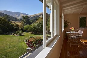 Kaituna Valley Homestead