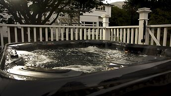 Kaituna Valley Homestead