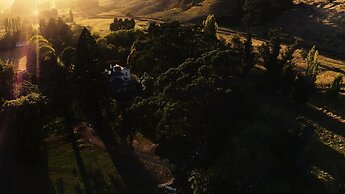 Kaituna Valley Homestead