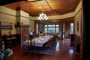 Kaituna Valley Homestead