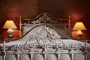 Kaituna Valley Homestead