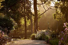 Kaituna Valley Homestead