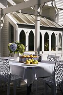 Kaituna Valley Homestead