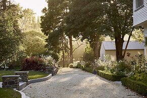 Kaituna Valley Homestead
