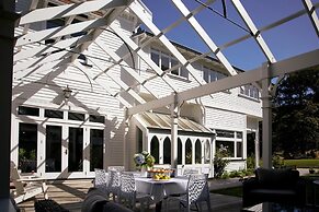 Kaituna Valley Homestead