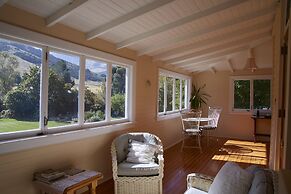 Kaituna Valley Homestead