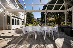 Kaituna Valley Homestead