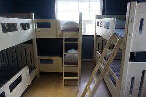 Grim Garden Guest House