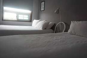 Grim Garden Guest House