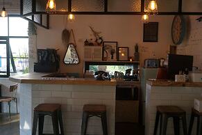 Grim Garden Guest House