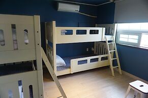 Grim Garden Guest House