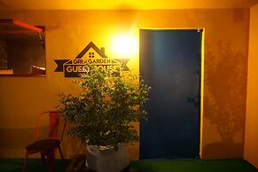 Grim Garden Guest House