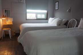 Grim Garden Guest House