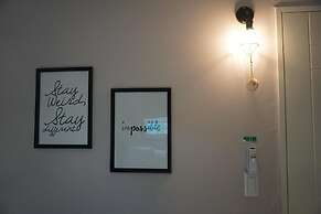 Grim Garden Guest House