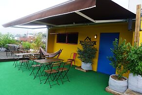 Grim Garden Guest House