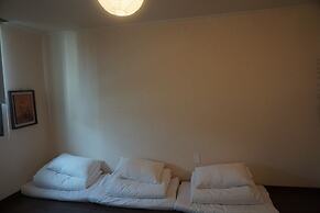 Grim Garden Guest House