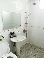 Grim Garden Guest House