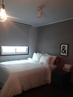 Grim Garden Guest House