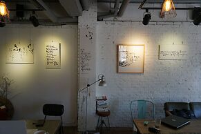 Grim Garden Guest House