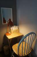 Grim Garden Guest House